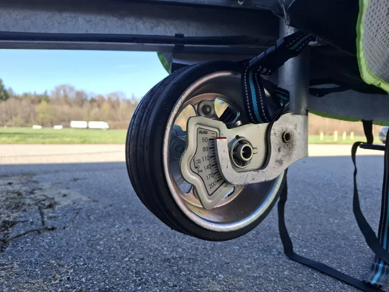 Dethleffs c´go! AC000- C15-1013, inkl. Inventar kompl. - Bild 11