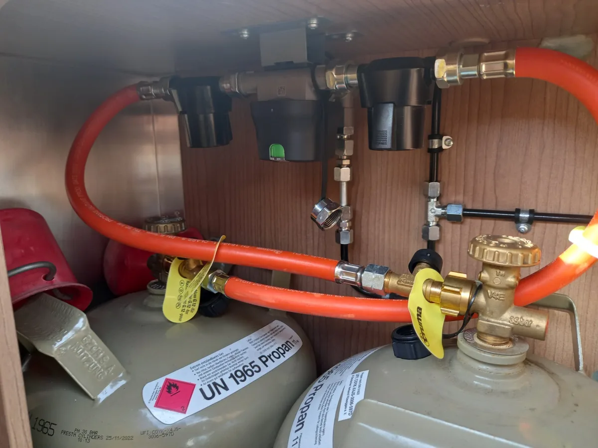 Malibu Charming coupe - Bild 3