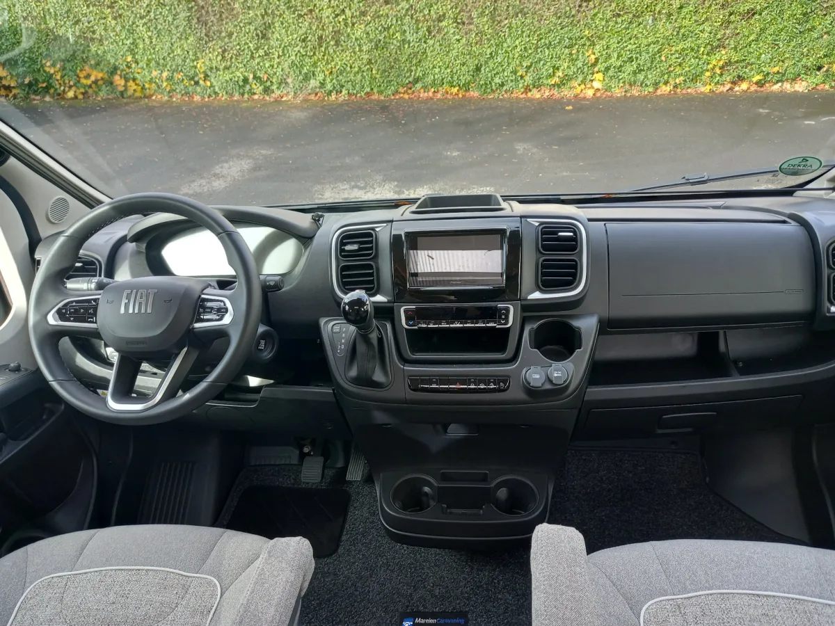 Malibu Charming coupe - Bild 5