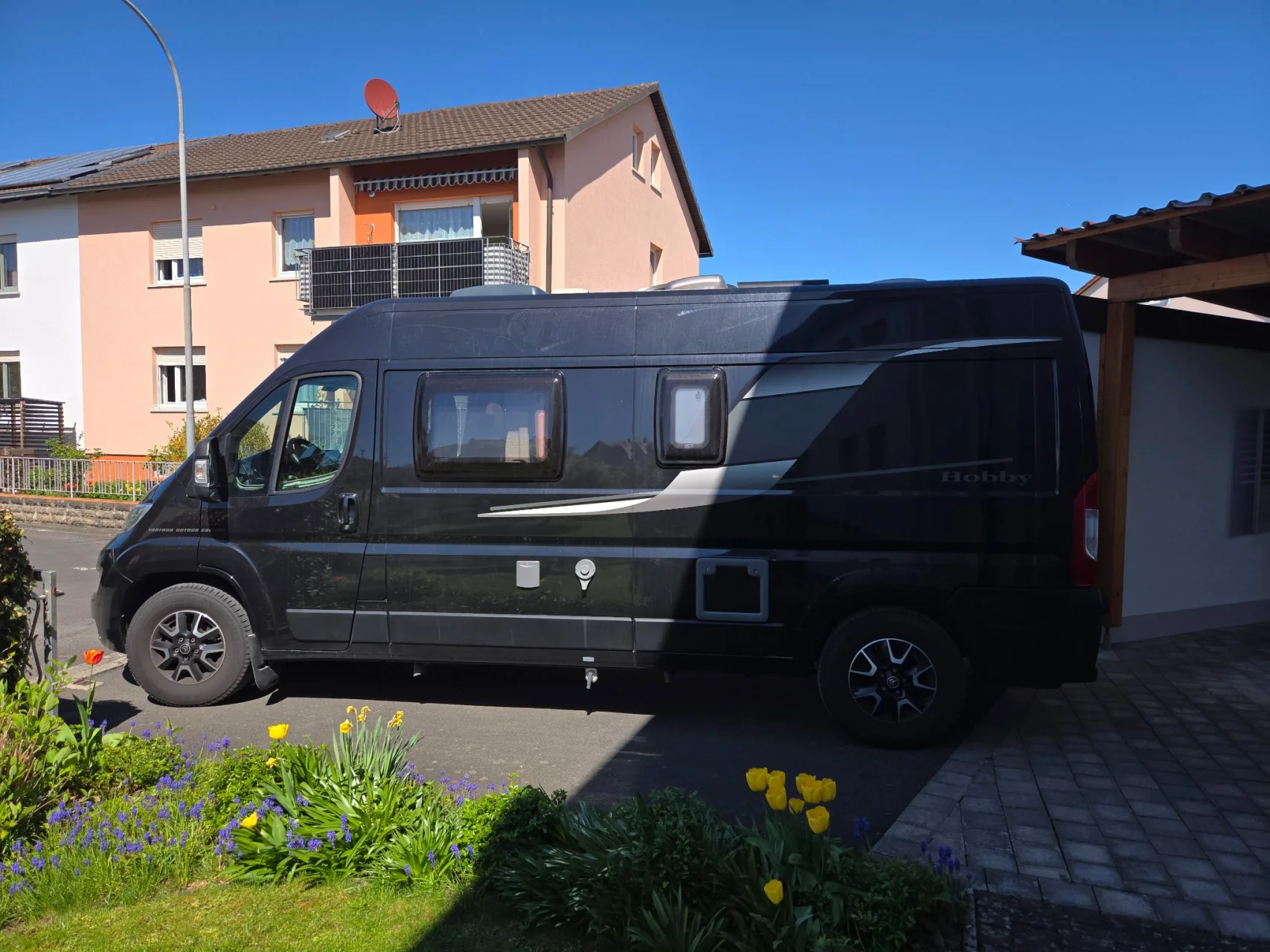 Citroën Jumper - Bild 3