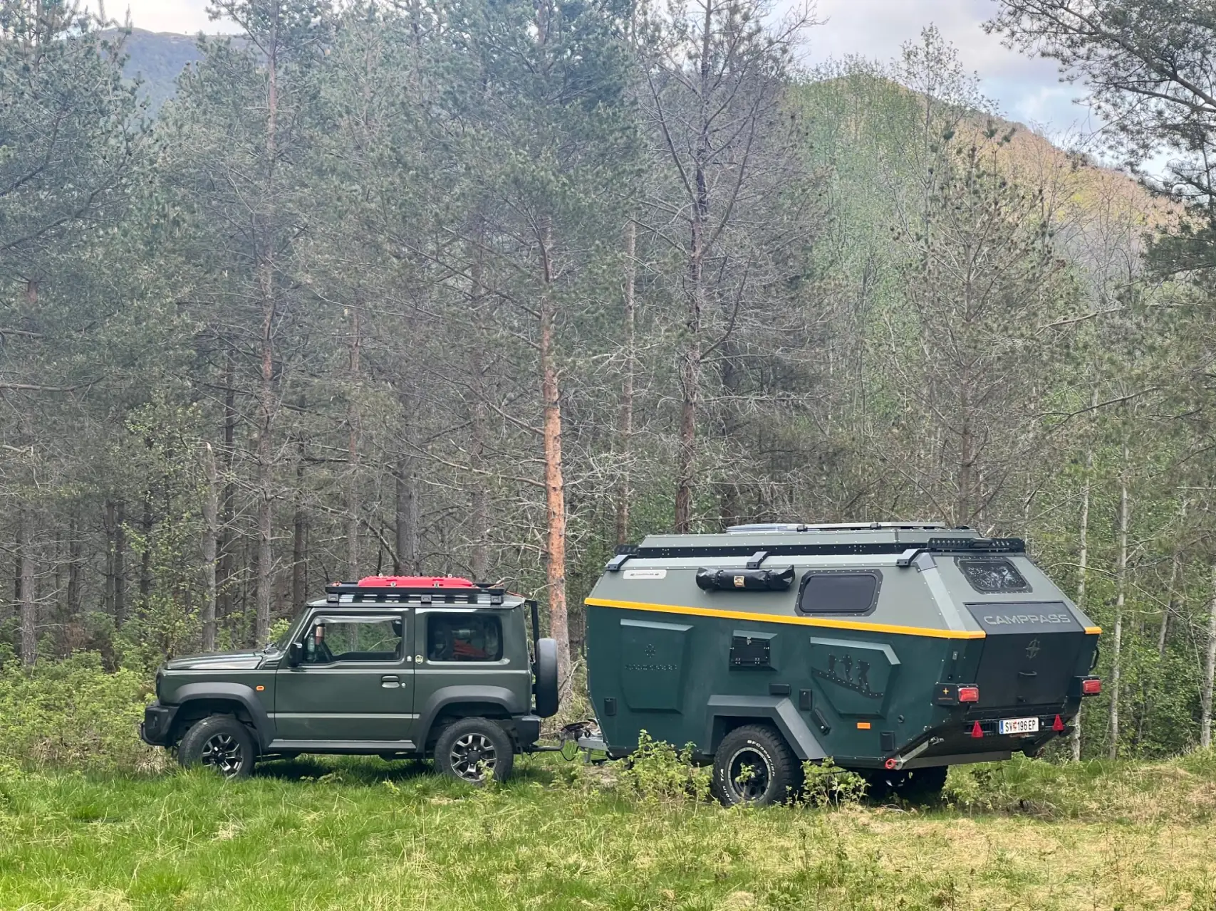 Sonstige CR 450 - Bild 9