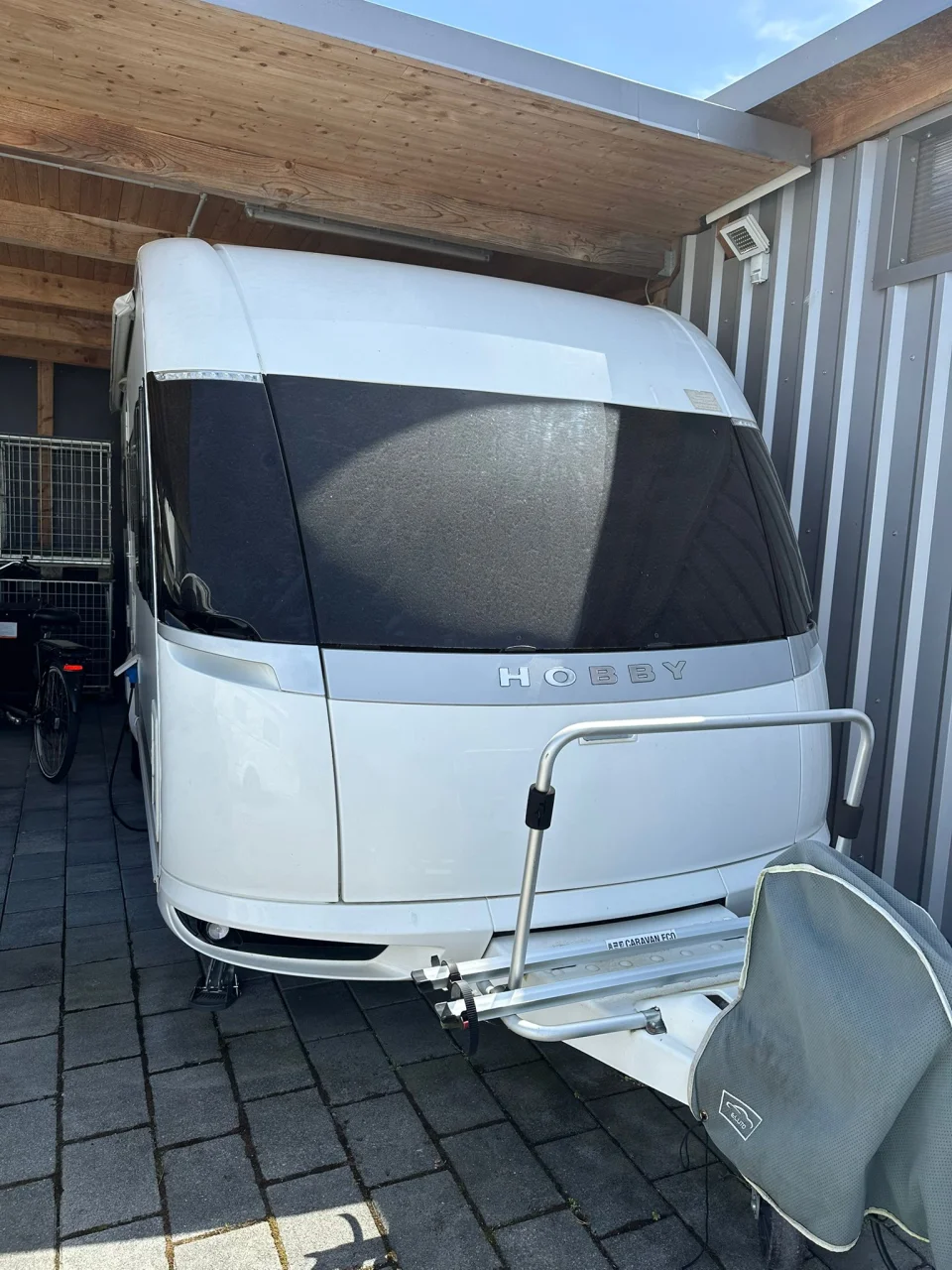 Hobby UFE540 - Bild 1