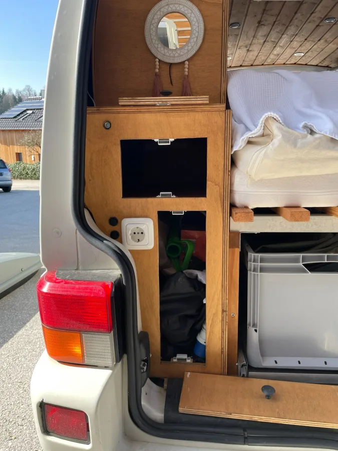VW T4 - Bild 16