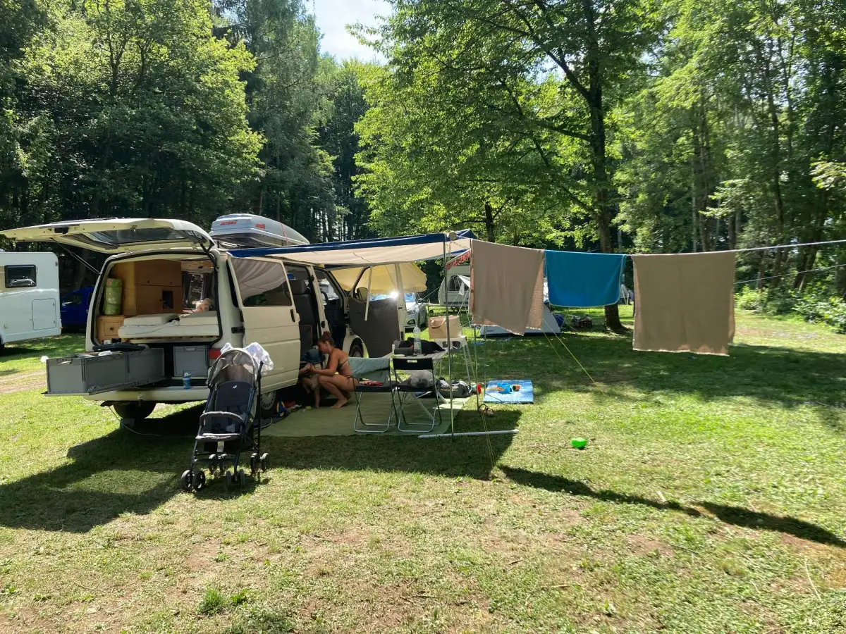 VW T4 - Bild 17