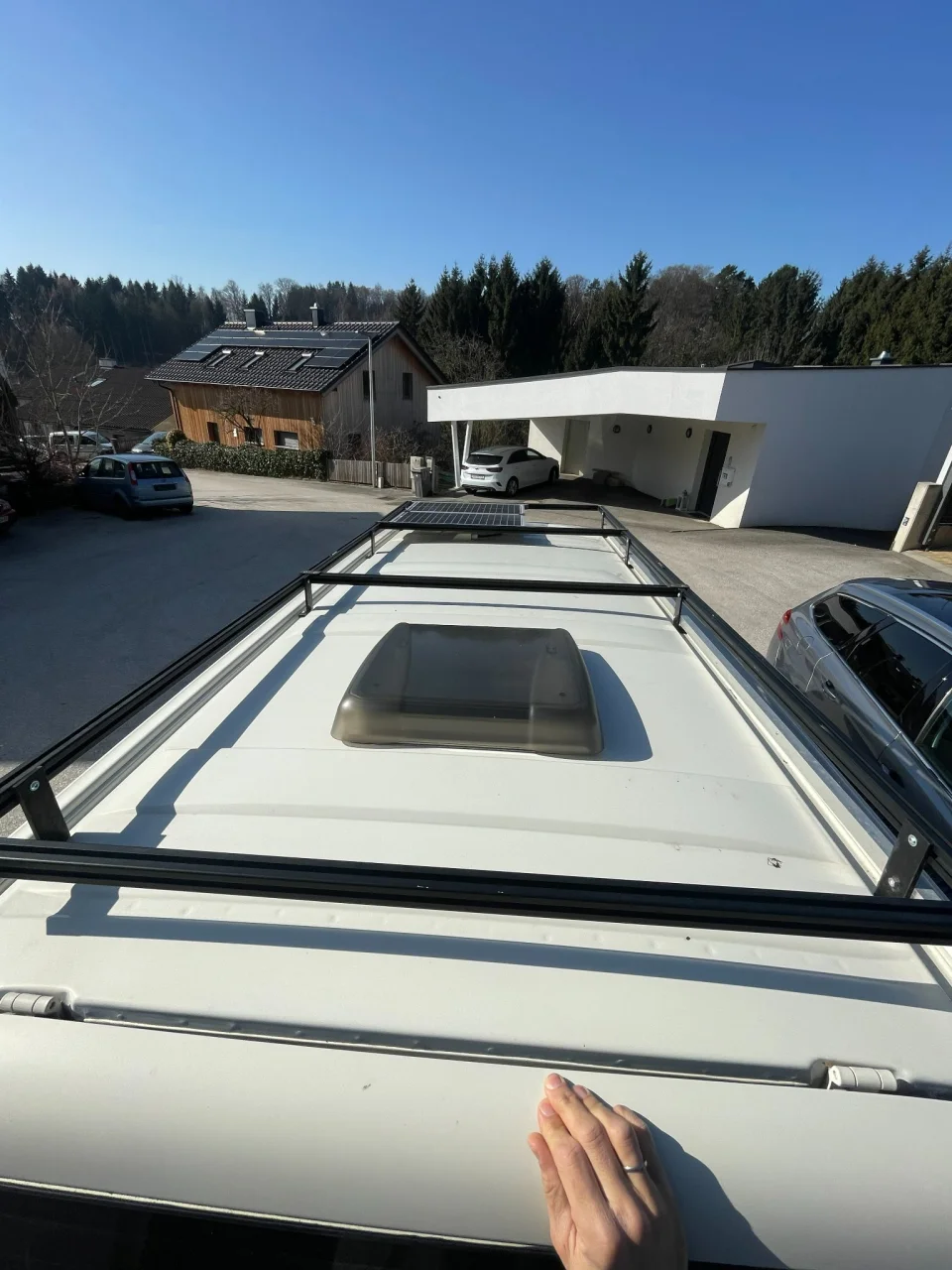 VW T4 - Bild 13
