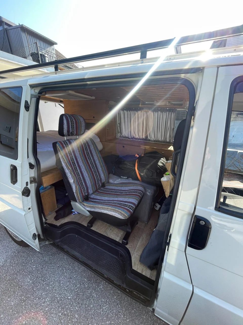 VW T4 - Bild 4