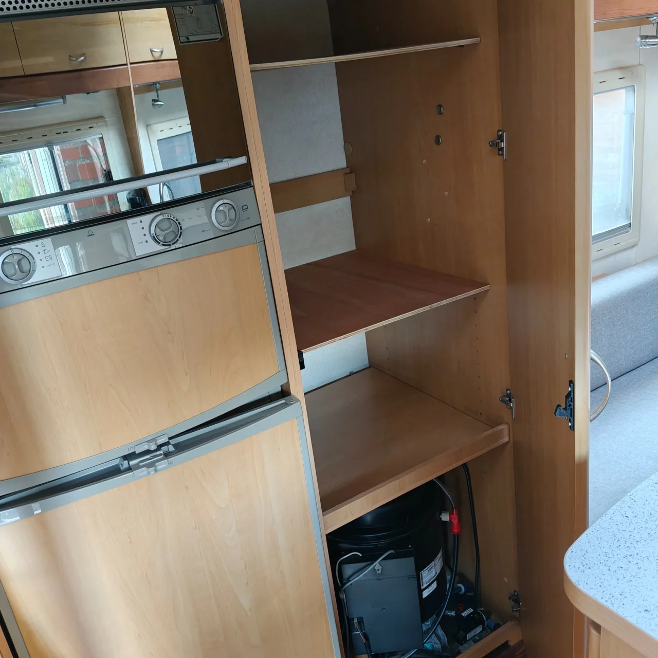 Ford Transit Eura Mobil - Bild 11