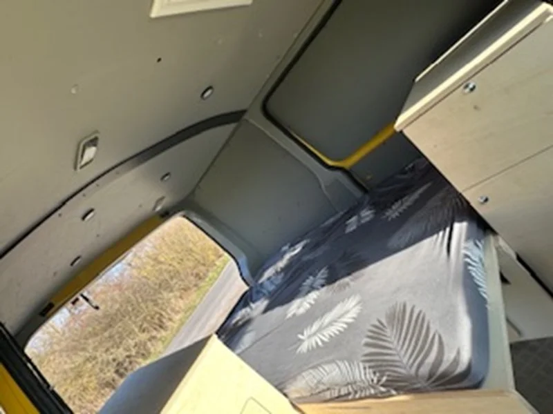 Volkswagen VW T5 Transporter - Bild 19