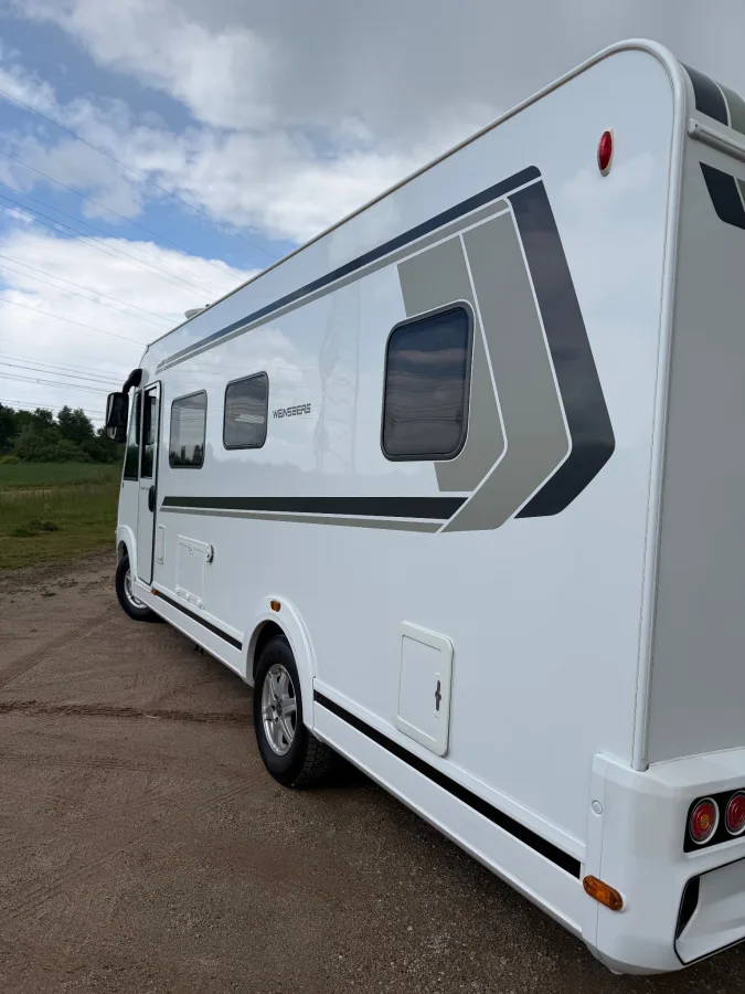 Weinsberg CaraCore 650 MF - Bild 17