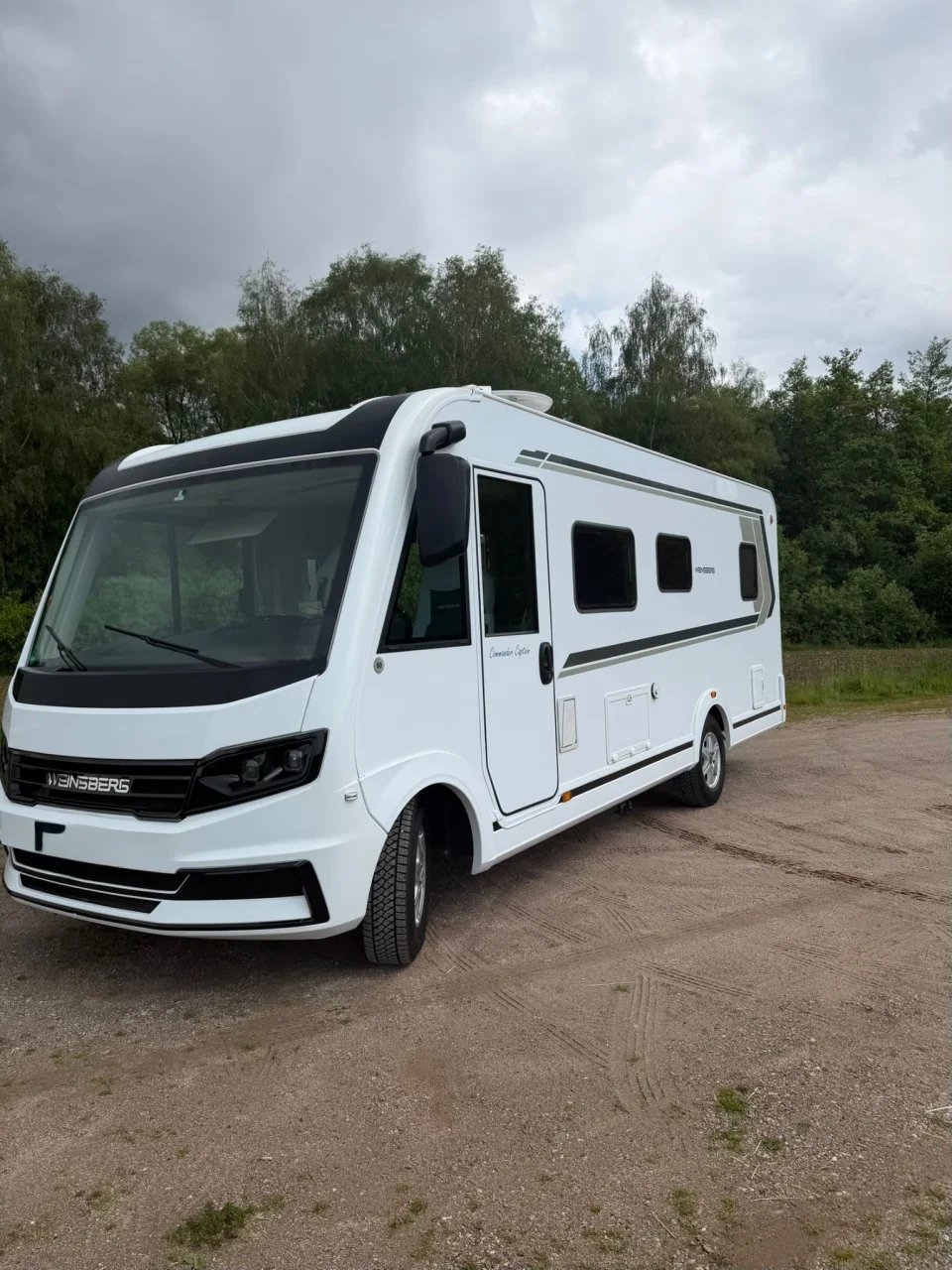 Weinsberg CaraCore 650 MF - Bild 1