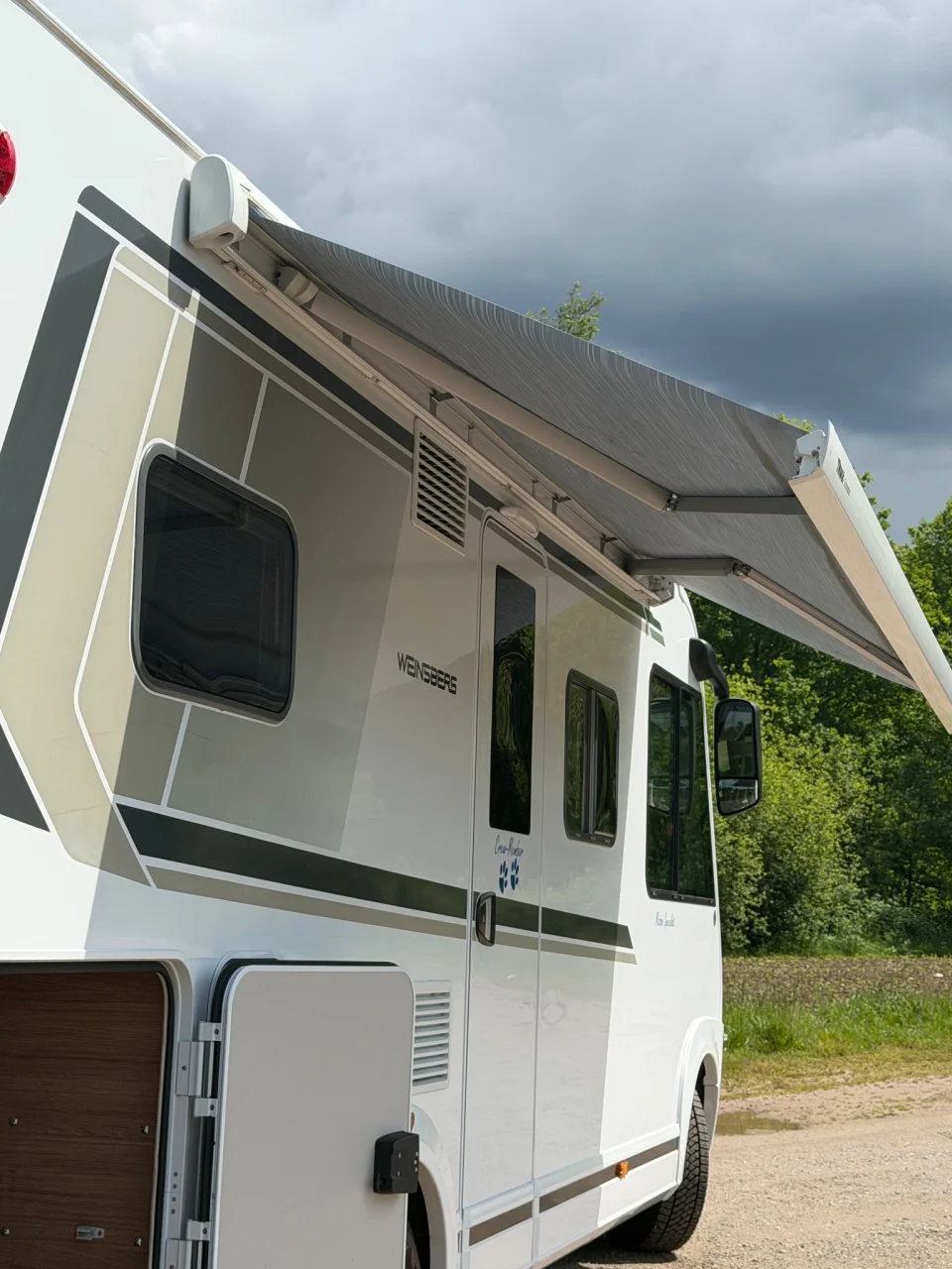 Weinsberg CaraCore 650 MF - Bild 16