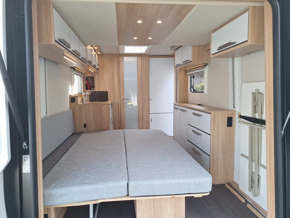 Knaus Deseo 400 TR - Bild 6