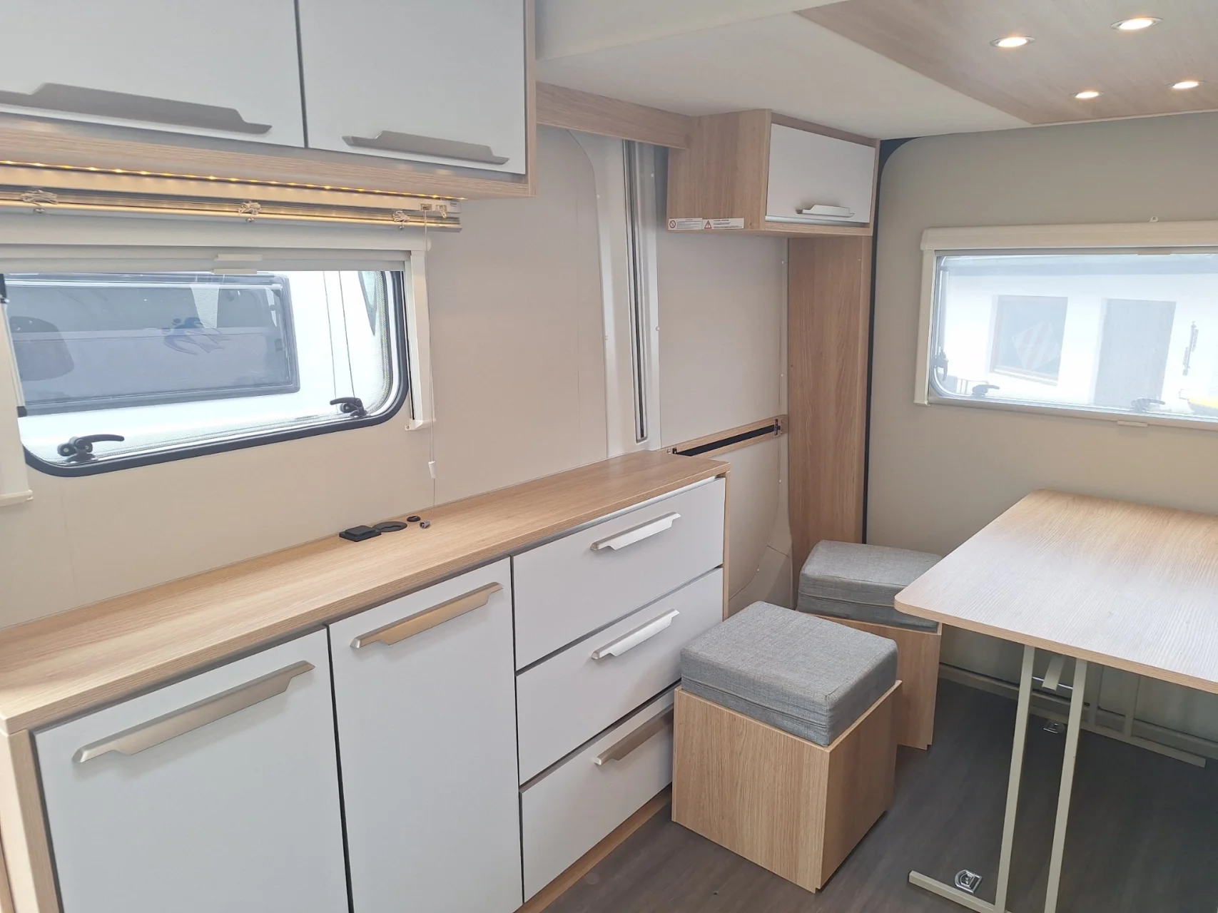 Knaus Deseo 400 TR - Bild 7