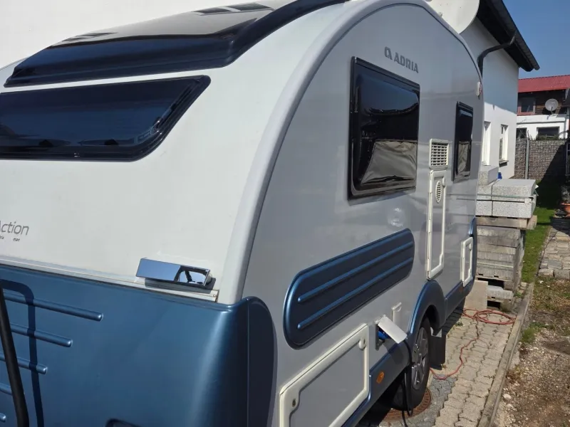 Adria Action 361 LH - Bild 3