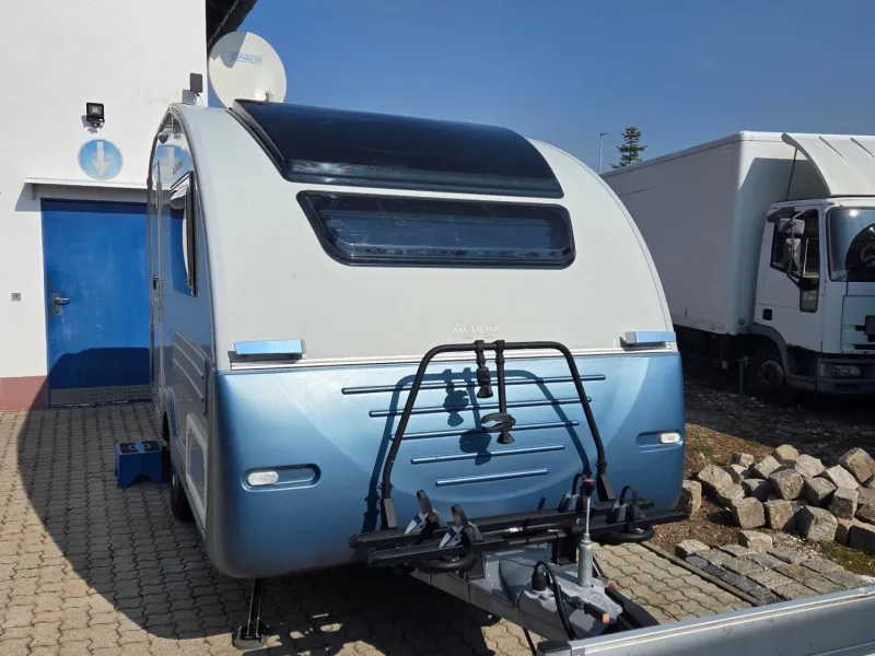 Adria Action 361 LH - Bild 1