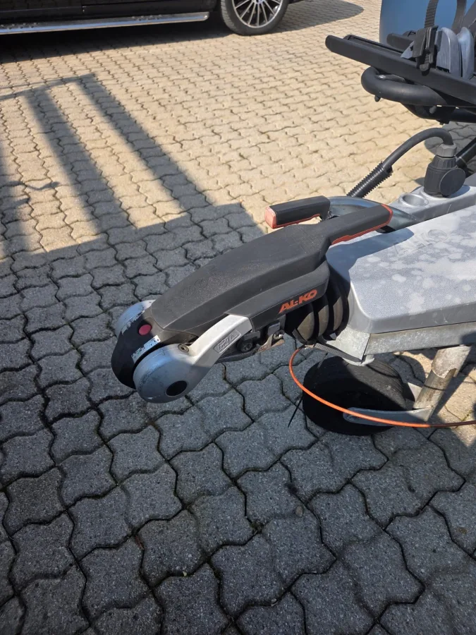 Adria Action 361 LH - Bild 5