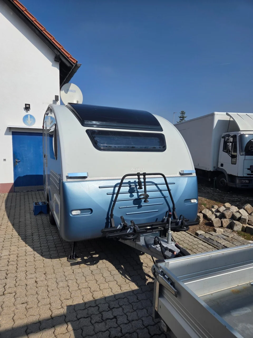 Adria Action 361 LH - Bild 1