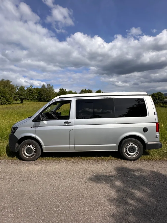 Volkswagen T6 - Bild 3