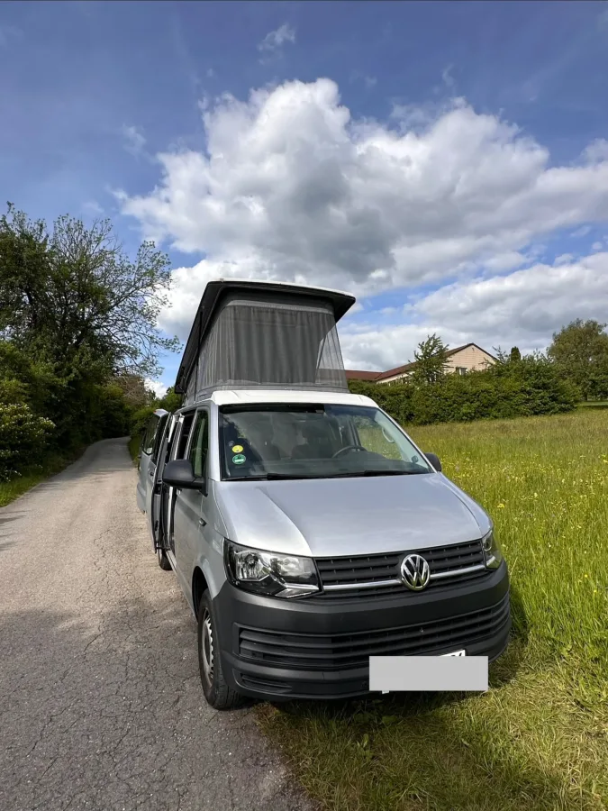 Volkswagen T6