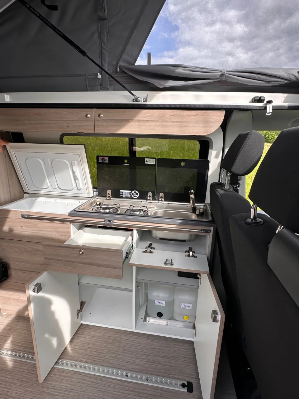 Volkswagen T6 - Bild 15