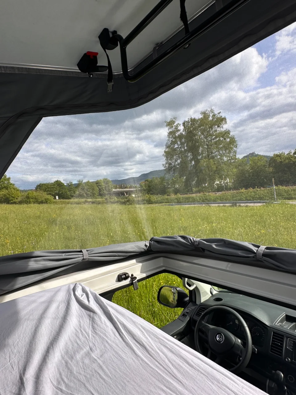 Volkswagen T6 - Bild 16