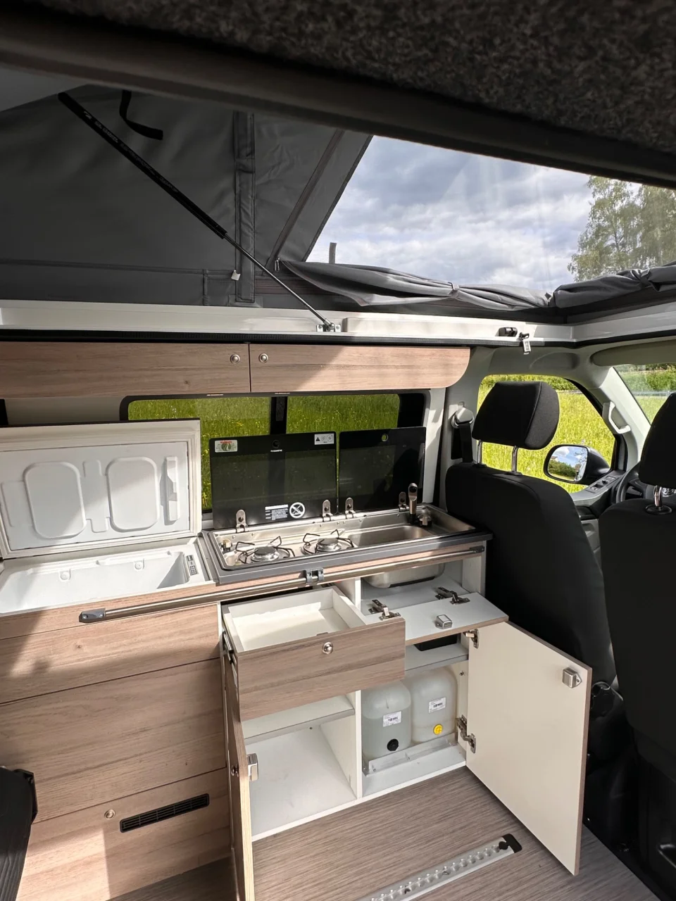 Volkswagen T6 - Bild 20