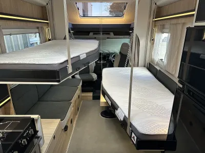 Chausson Chausson 630 Etape Line 2025 Photo 5
