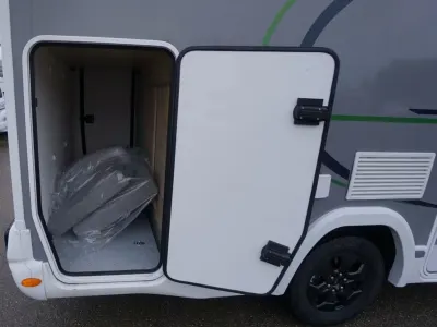Chausson Chausson 630 Etape Line 2025 Photo 3