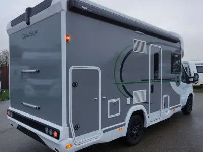 Ford Chausson 630 Etape Line 2025 + extras (Kopie)