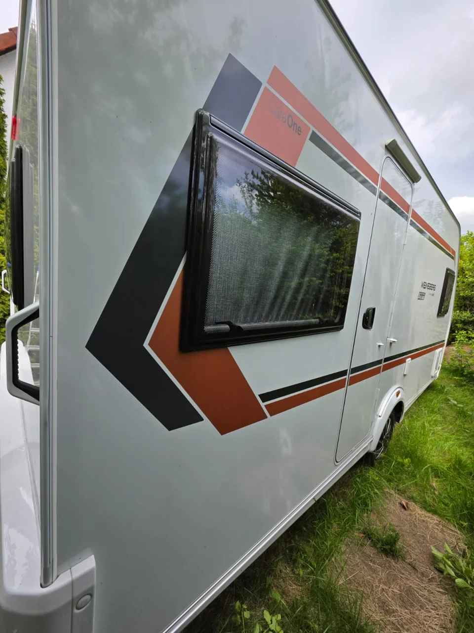 Weinsberg CaraOne FU450 hot edition - Bild 7