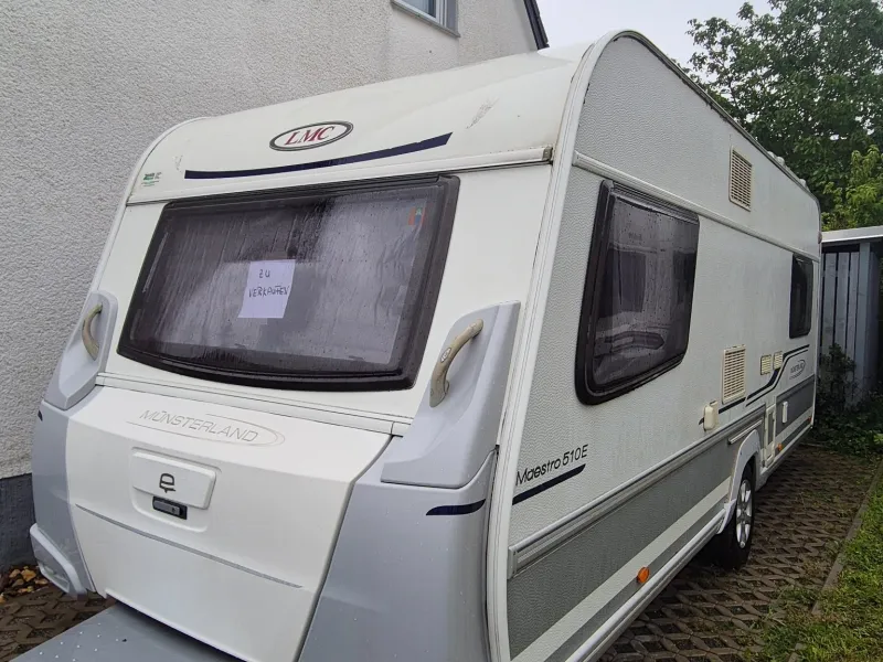 LMC Maestro 510e - Bild 2