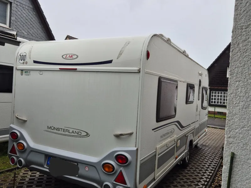 LMC Maestro 510e - Bild 4