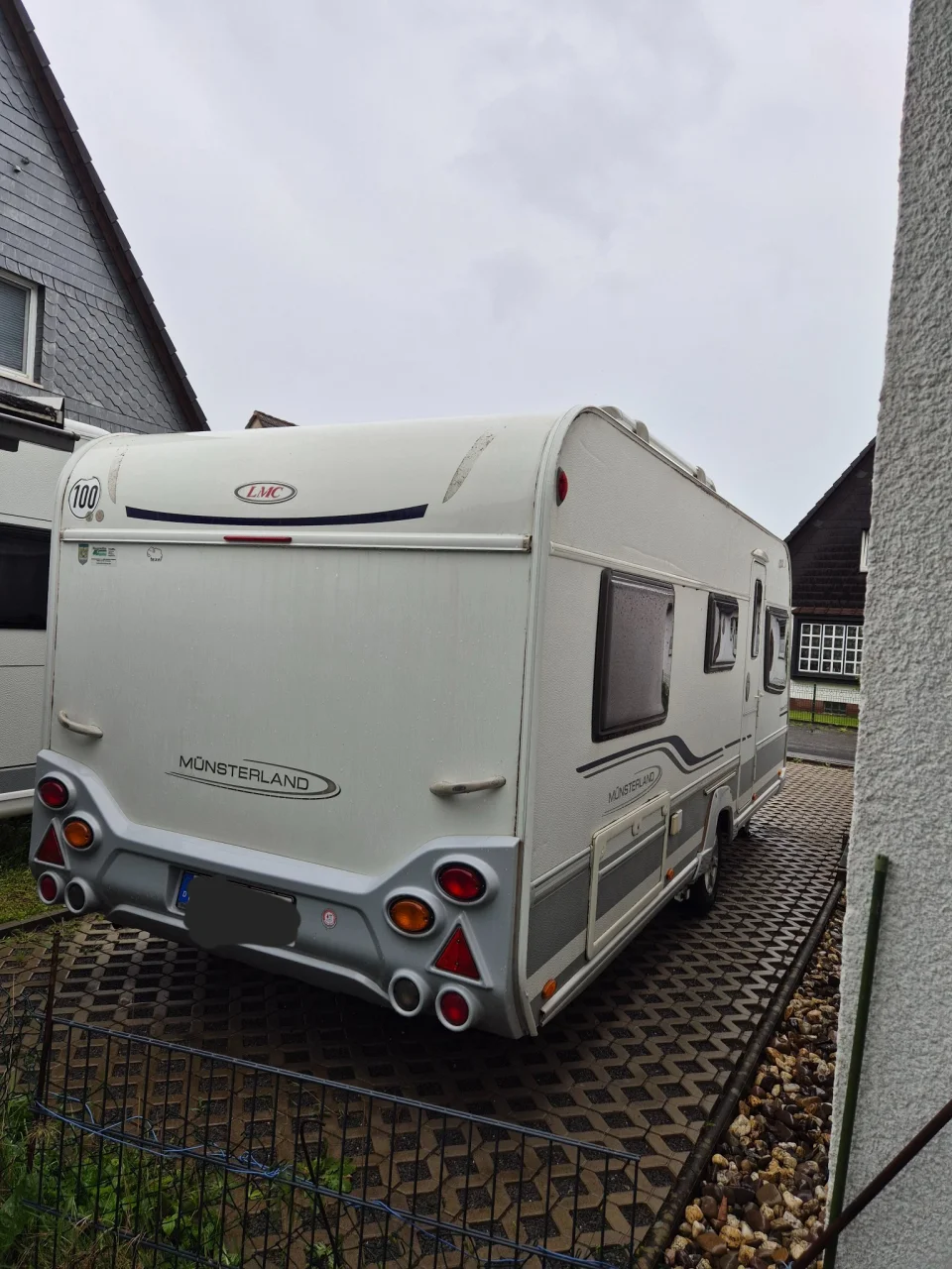 LMC Maestro 510e - Bild 4