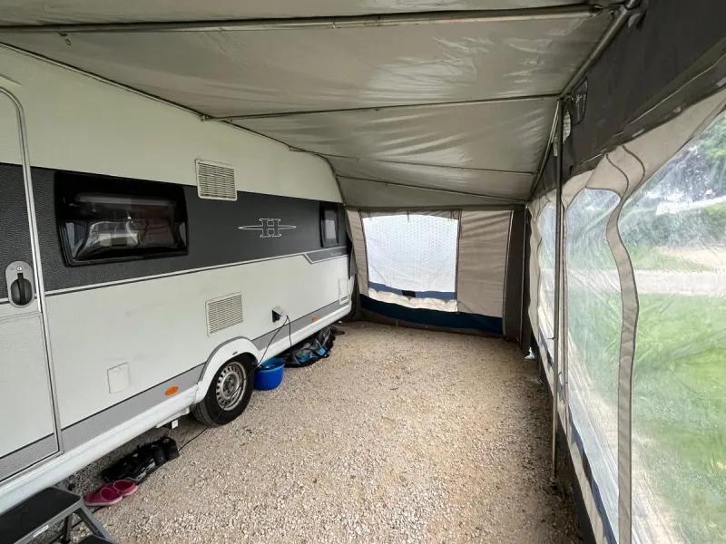 Hobby 560 KMFe Excellent - Bild 4
