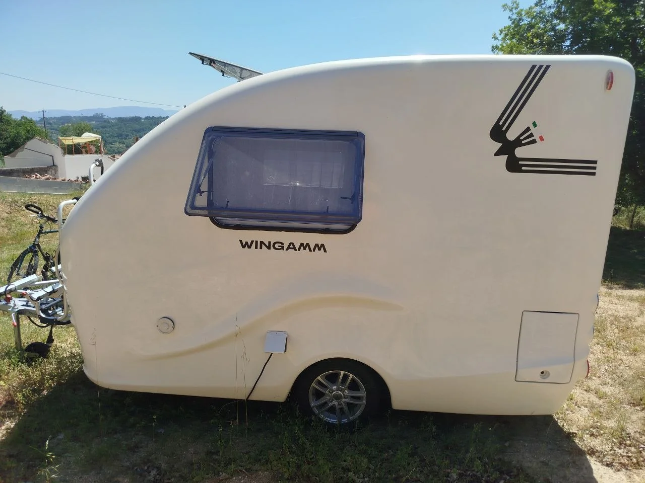 WINGAMM Rookie 3.5 - Bild 3
