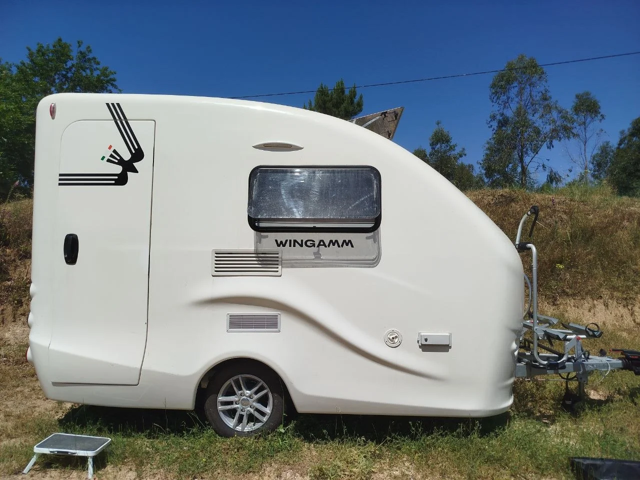 WINGAMM Rookie 3.5 - Bild 1
