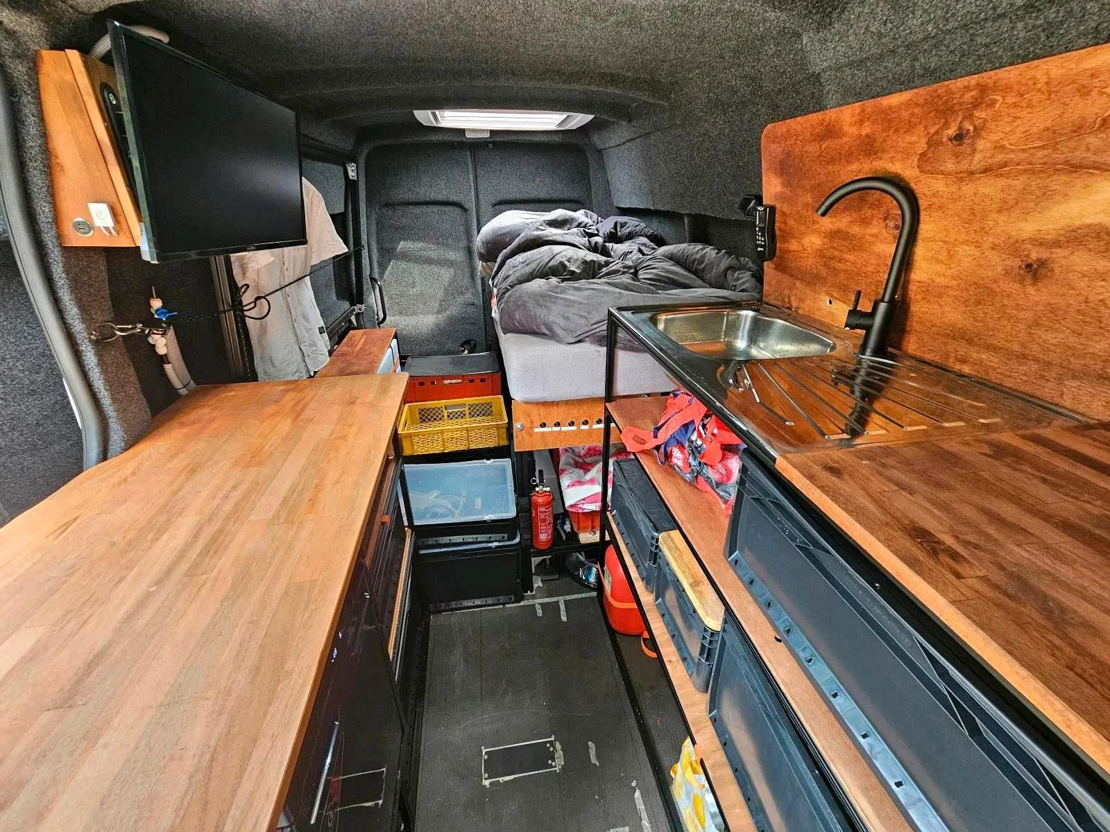 Renault Master - Bild 1