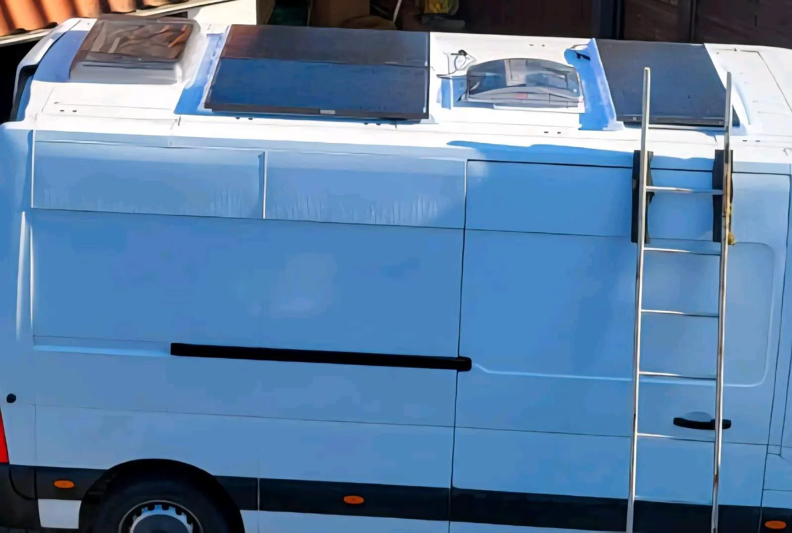 Renault Master - Bild 6