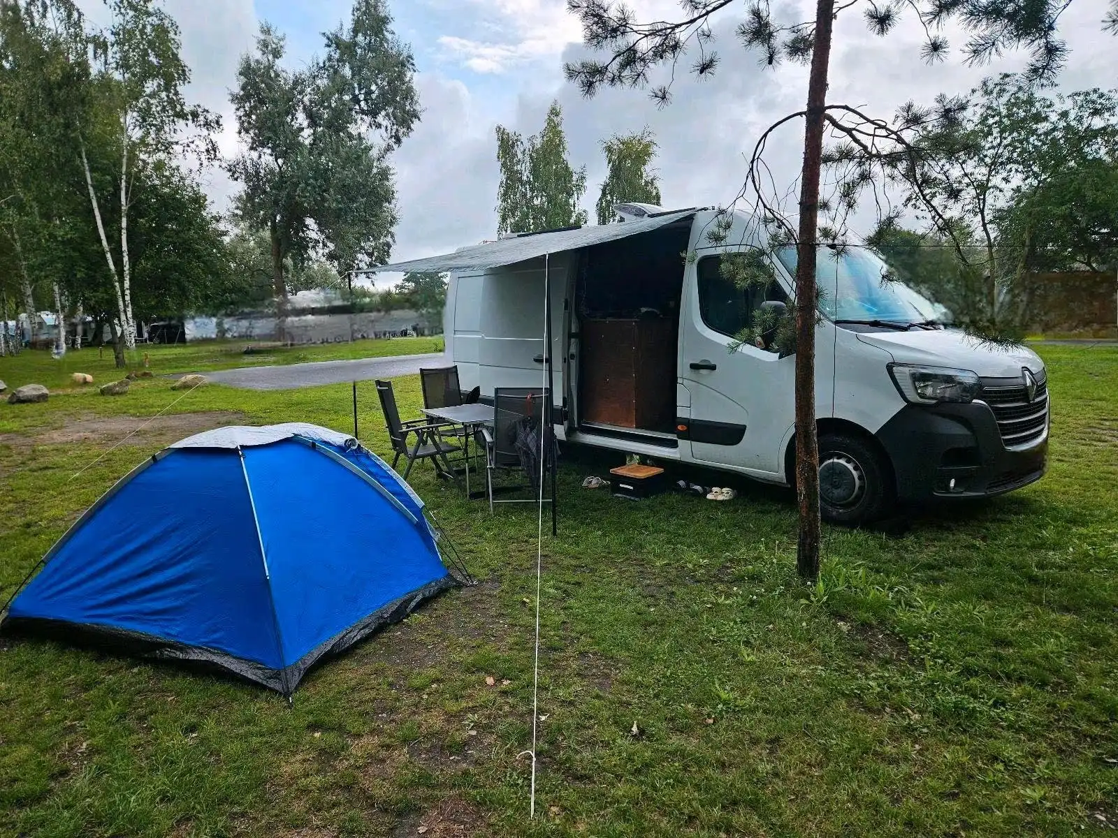 Renault Master - Bild 18