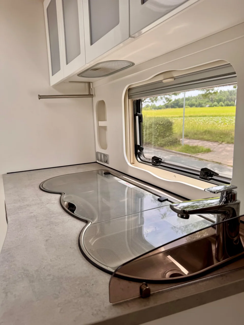 Hymer Eriba Nova 555 - Bild 6