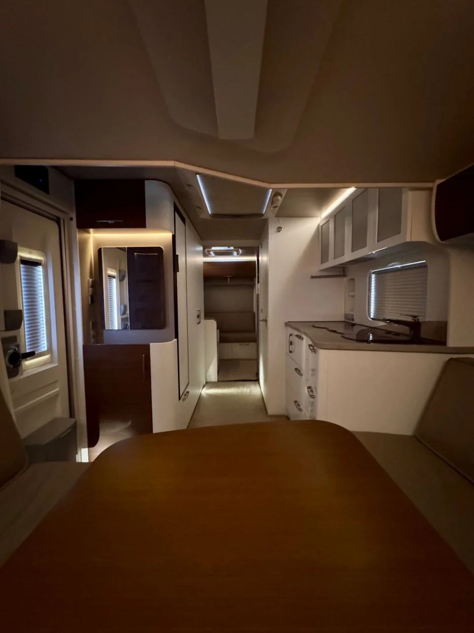 Hymer Eriba Nova 555 - Bild 13