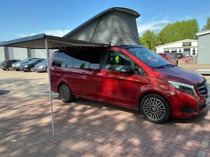 Sonstige Marco Polo 2018