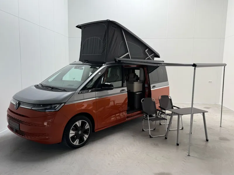 T7 California 1.5 TSI eHybrid Ocean 4Motion - Bild 1