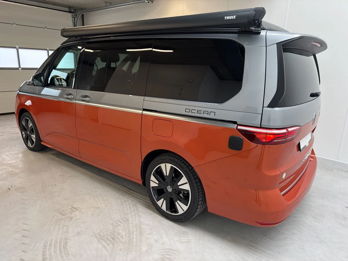 T7 California 1.5 TSI eHybrid Ocean 4Motion - Bild 3