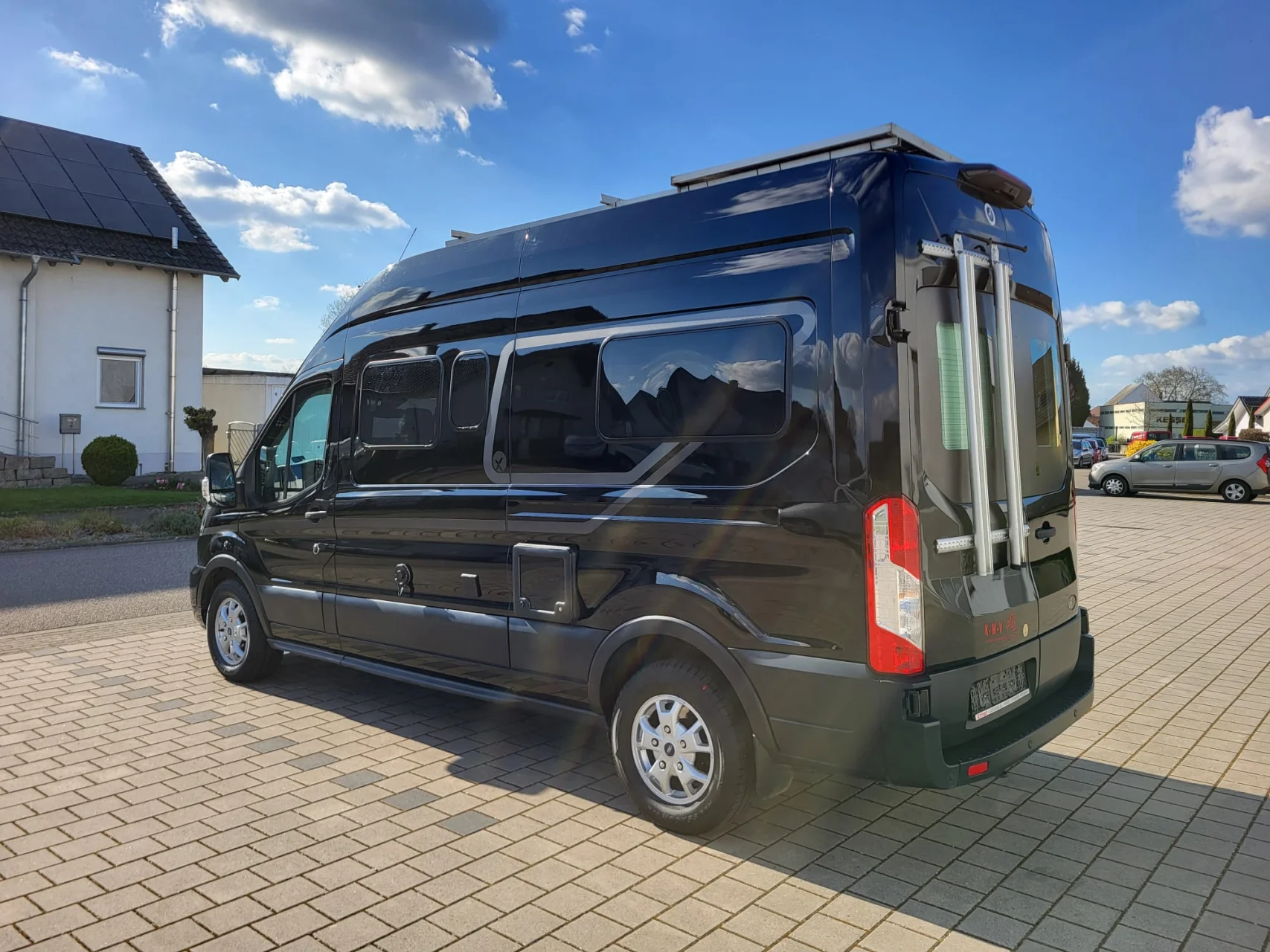 Etrusco CV600DF - Bild 11