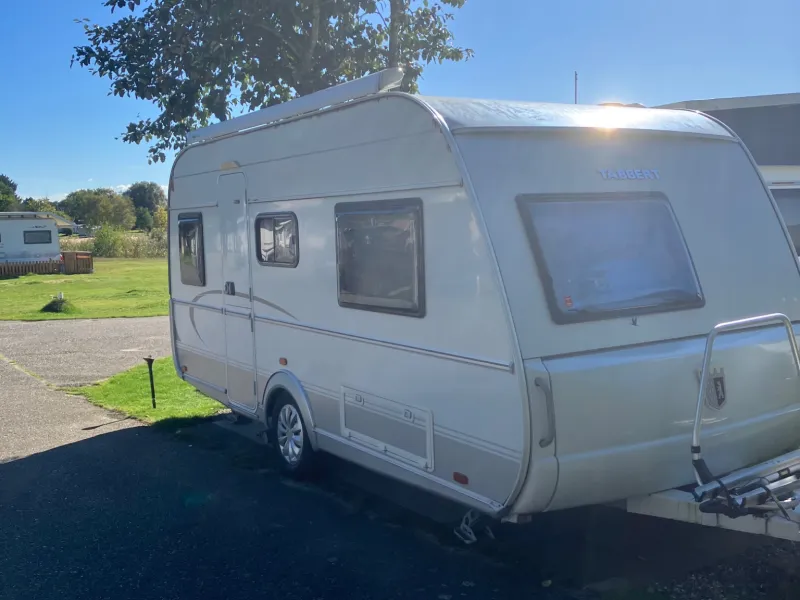 Tabbert TD 450