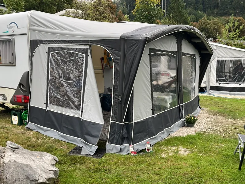 Hymer Eriba 490