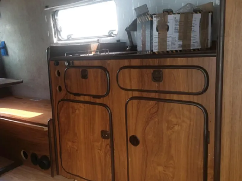 Volkswagen LT 28 D - Bild 3