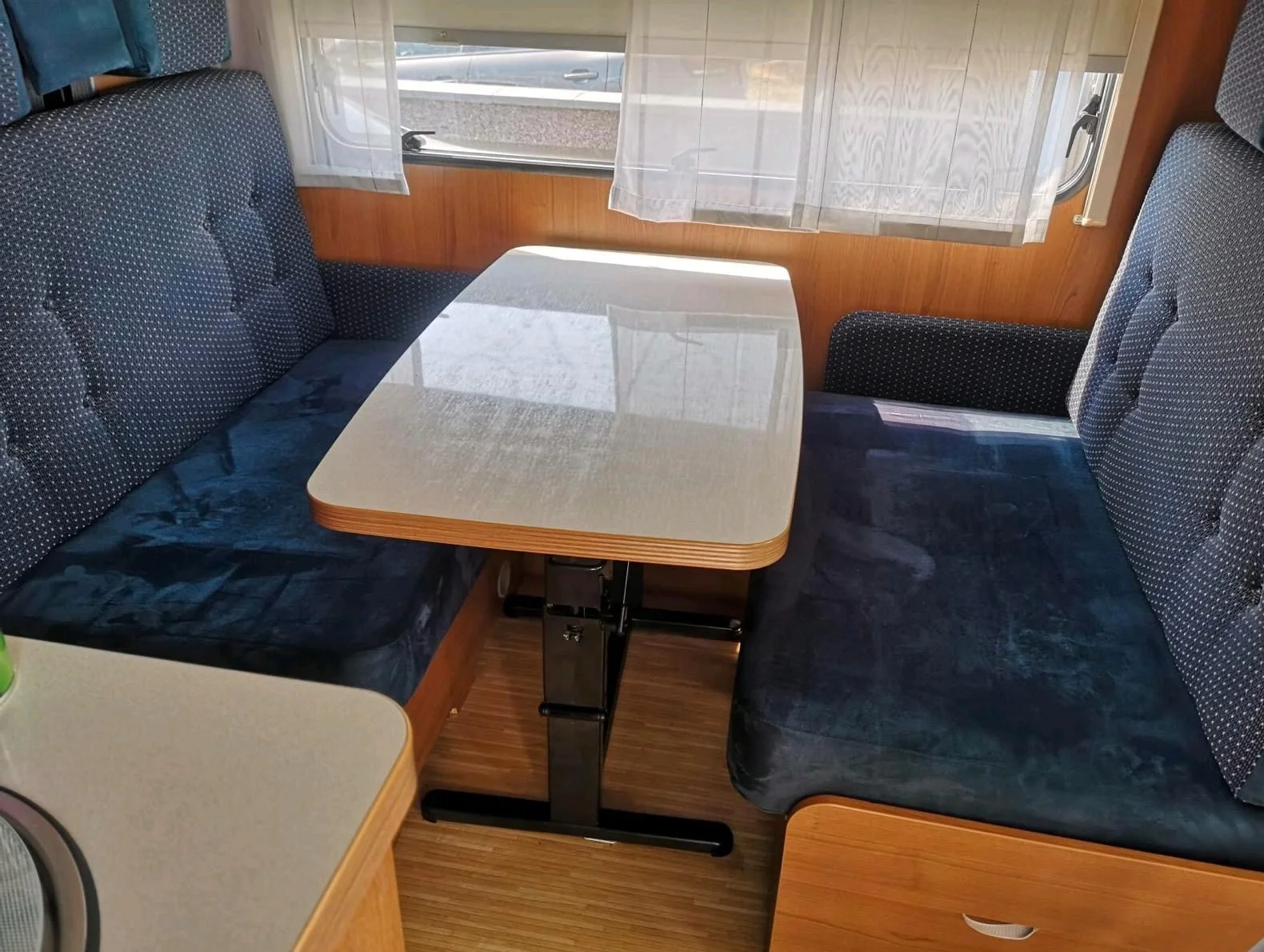 LMC Liberty Breezer 694 - Bild 6