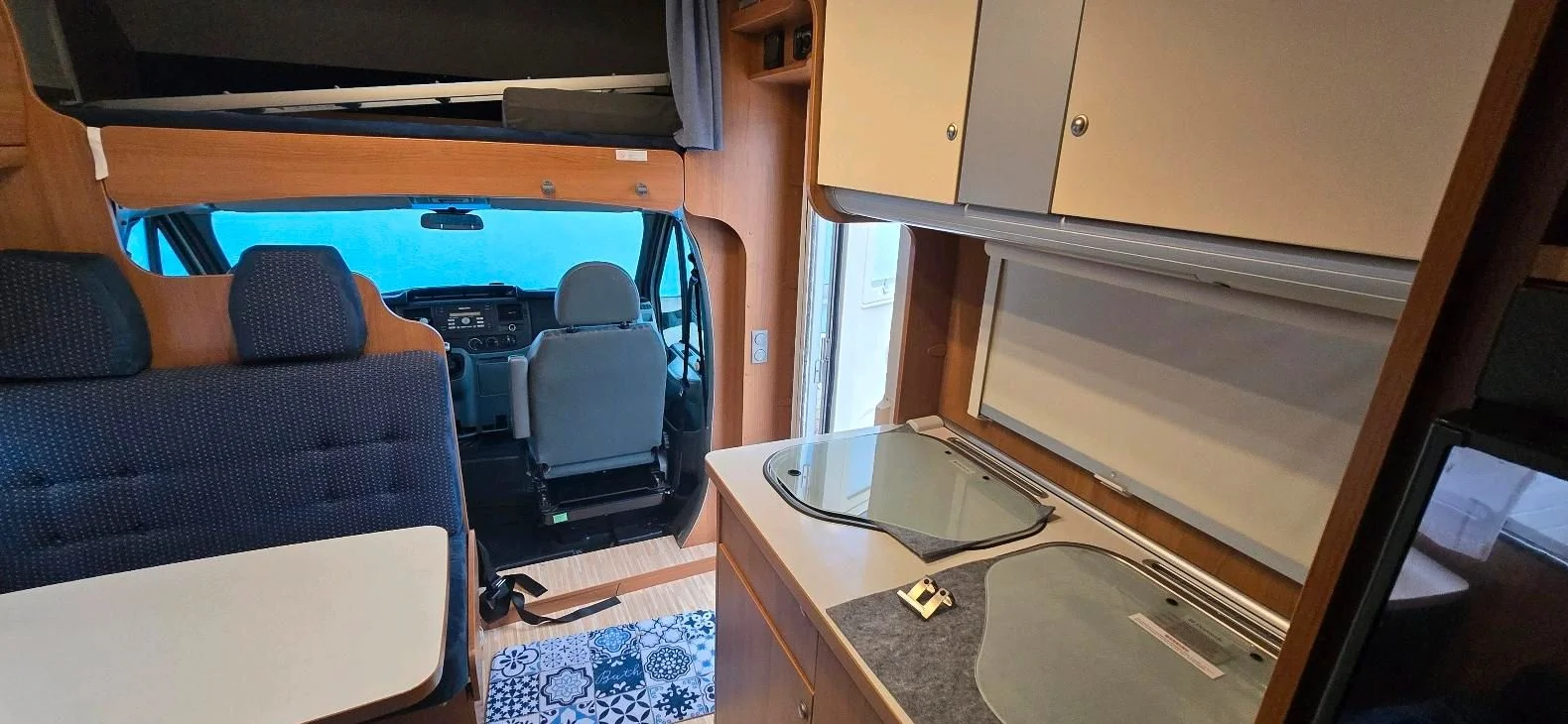 LMC Liberty Breezer 694 - Bild 2